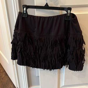 Tennis skirt